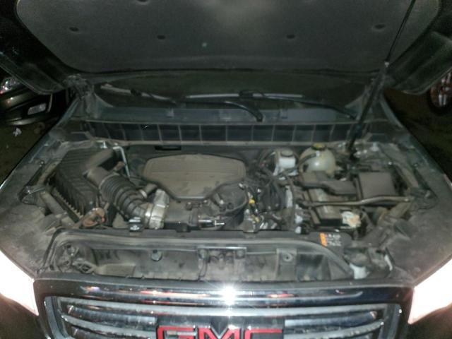 Photo 12 from auction – 2019 GMC ACADIA SLT with VIN 1GKKNULS0KZ200927