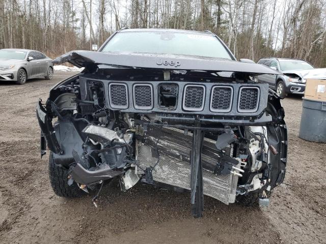 Photo 5 from auction – 2021 JEEP COMPASS LA with VIN 3C4NJDBB8MT558194