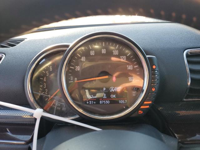Photo 9 from auction – 2016 MINI COOPER S C with VIN WMWLN9C53G2E48256