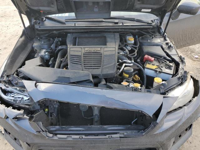 Photo 11 from auction – 2020 SUBARU WRX with VIN JF1VA1A61L9827281