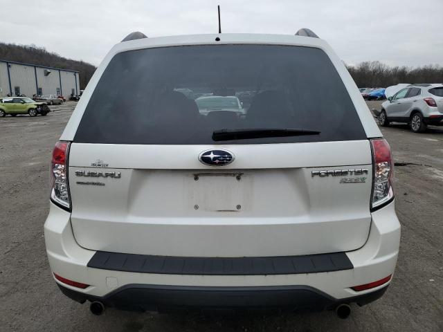 Photo 6 from auction – 2012 SUBARU FORESTER 2 with VIN JF2SHADC4CH425384