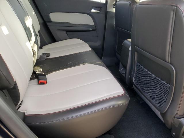 Photo 10 from auction – 2015 CHEVROLET EQUINOX LT with VIN 2GNALCEK8F6166300