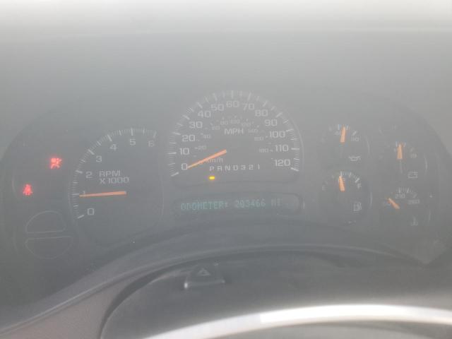Photo 9 from auction – 2003 CHEVROLET SILVERADO with VIN 1GCEC19V73Z345995