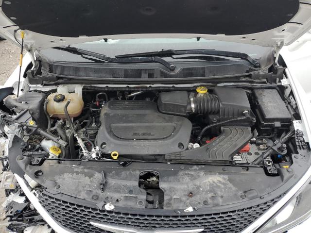 Photo 12 from auction – 2020 CHRYSLER PACIFICA L with VIN 2C4RC1GG6LR130835