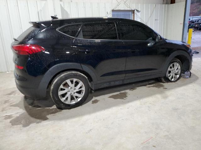 Photo 3 from auction – 2020 HYUNDAI TUCSON SE with VIN KM8J2CA45LU244589