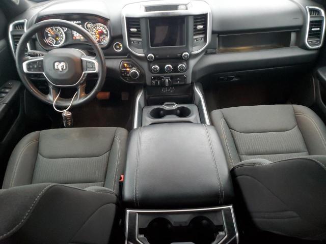 Photo 8 from auction – 2022 RAM 1500 BIG H with VIN 1C6RRFBG9NN293232