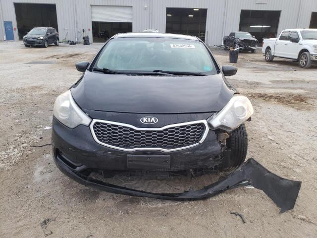 Photo 5 from auction – 2016 KIA FORTE LX with VIN KNAFK4A63G5580708