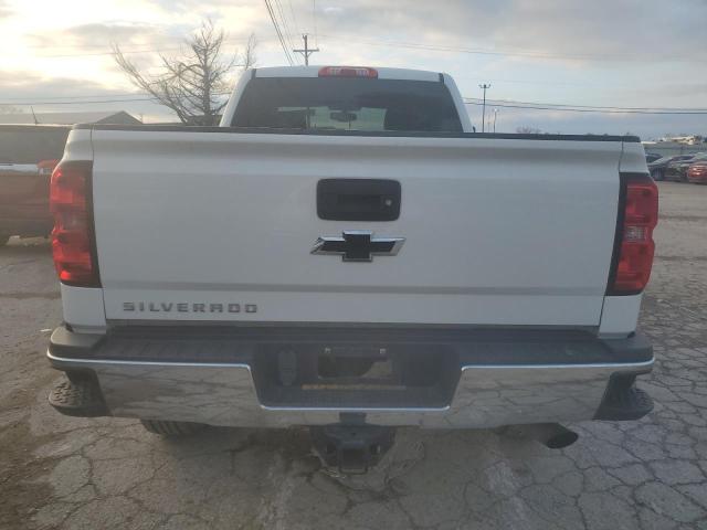 Photo 6 from auction – 2016 CHEVROLET SILVERADO with VIN 1GC2KUEG1GZ406469