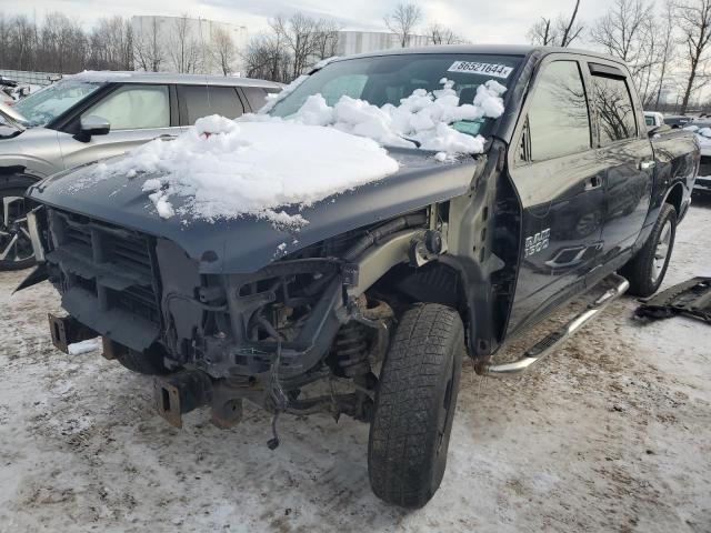 RAM 1500 SLT 2016 с VIN 1C6RR7LT9GS245963 - Фото с аукциона