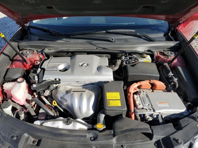 Photo 11 from auction – 2014 LEXUS ES 300H with VIN JTHBW1GG2E2076085