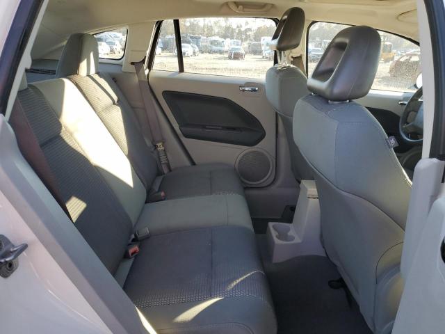 Photo 10 from auction – 2007 DODGE CALIBER R/ with VIN 1B3HB78K17D320086