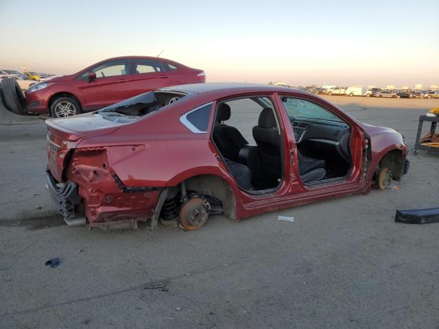 Photo 3 from auction – 2016 NISSAN ALTIMA 2.5 with VIN 1N4AL3AP5GC265682