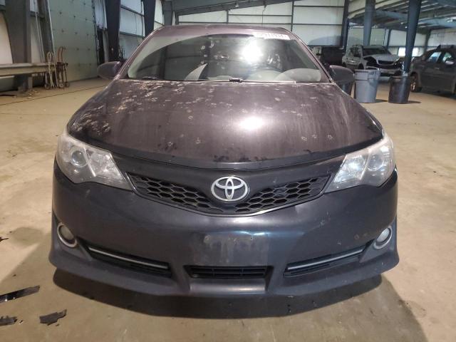 Photo 5 from auction – 2012 TOYOTA CAMRY BASE with VIN 4T1BF1FK7CU172816