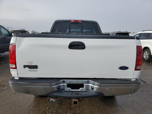 Photo 6 from auction – 2003 FORD F150 with VIN 1FTRX18W83NA08291