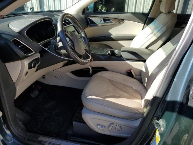 Photo 7 from auction – 2016 LINCOLN MKX SELECT with VIN 2LMTJ8KR3GBL38019