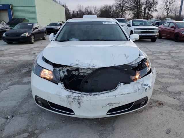 Photo 5 from auction – 2013 ACURA TL TECH with VIN 19UUA8F56DA017256