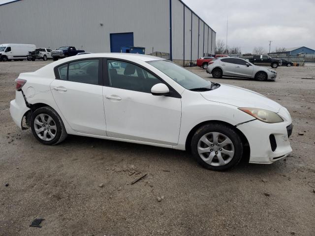 Photo 4 from auction – 2013 MAZDA 3 I with VIN JM1BL1TF6D1723163