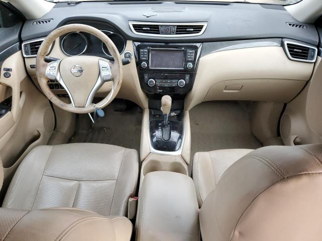 Photo 8 from auction – 2015 NISSAN ROGUE S with VIN 5N1AT2MV4FC865313