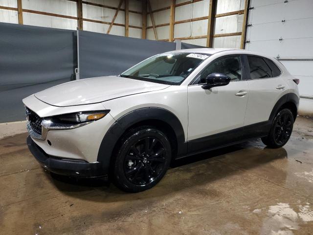 Photo 1 from auction – 2024 MAZDA CX-30 SELE with VIN 3MVDMBBM1RM640289