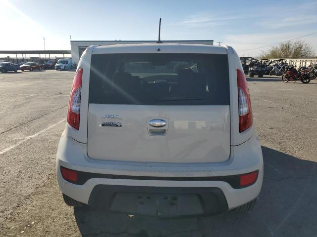 Photo 6 from auction – 2013 KIA SOUL with VIN KNDJT2A5XD7757261