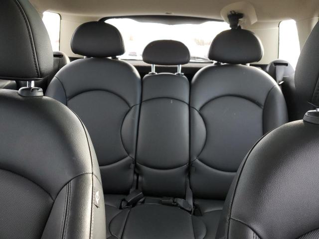 Photo 10 from auction – 2012 MINI COOPER S C with VIN WMWZC3C54CWL87335