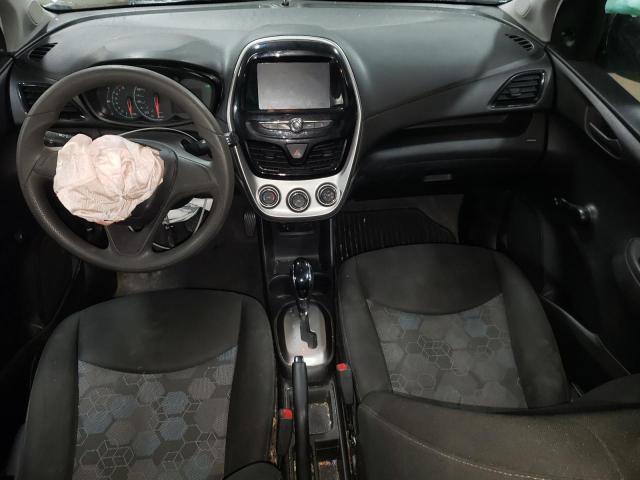 Photo 8 from auction – 2017 CHEVROLET SPARK LS with VIN KL8CB6SA1HC823426