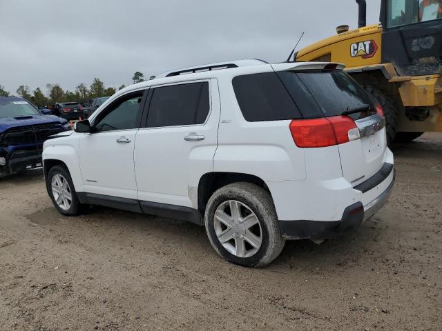 Photo 2 from auction – 2011 GMC TERRAIN SL with VIN 2CTALWEC8B6391270