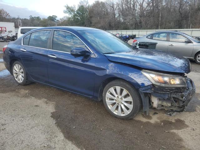 Photo 4 from auction – 2013 HONDA ACCORD EX with VIN 1HGCR2F70DA132955