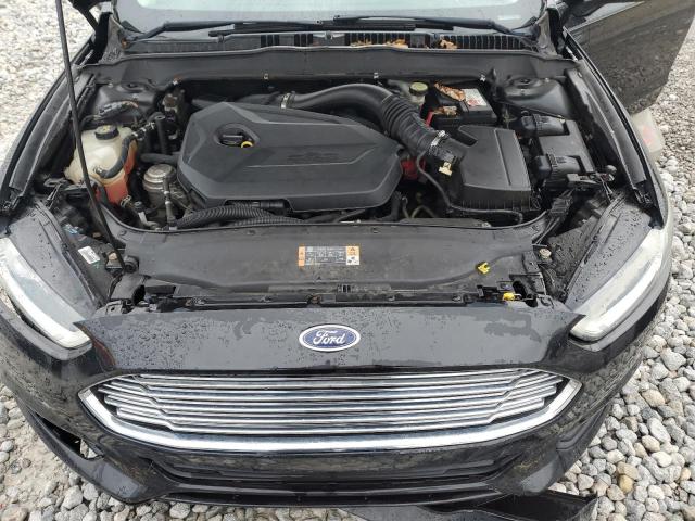 Photo 11 from auction – 2013 FORD FUSION SE with VIN 3FA6P0HRXDR134826