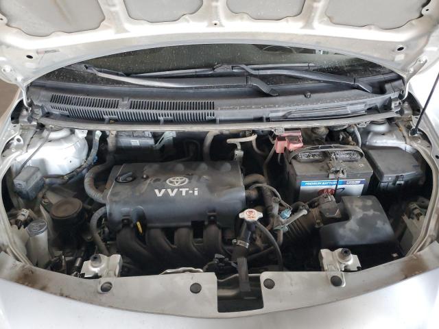 Photo 11 from auction – 2007 TOYOTA YARIS with VIN JTDBT923771013845