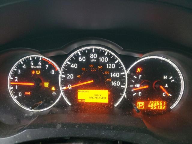 Photo 9 from auction – 2012 NISSAN ALTIMA BAS with VIN 1N4AL2AP2CC207842