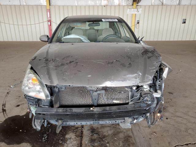 Photo 5 from auction – 2003 NISSAN ALTIMA BAS with VIN 1N4AL11D73C222577
