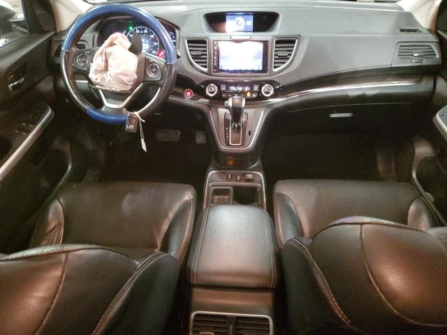 Photo 8 from auction – 2016 HONDA CR-V EXL with VIN 5J6RM4H70GL086076