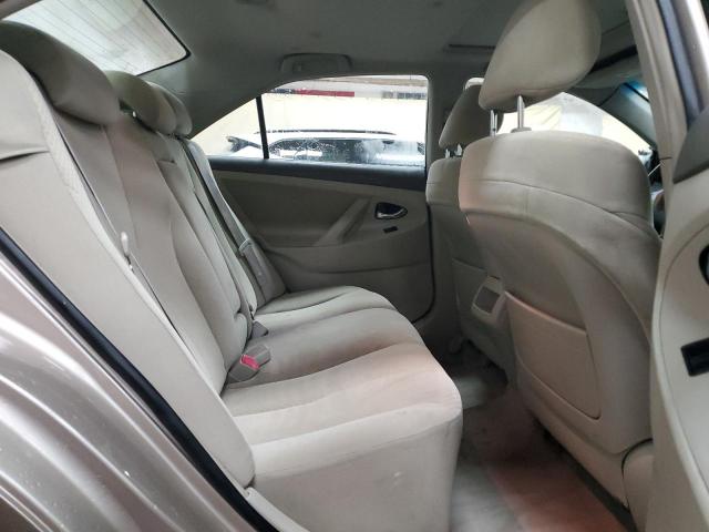 Photo 10 from auction – 2007 TOYOTA CAMRY CE with VIN JTNBE46K973012064