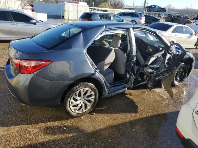 Photo 3 from auction – 2019 TOYOTA COROLLA L with VIN 2T1BURHE2KC156776