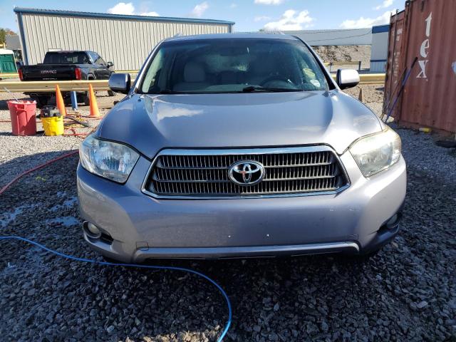 Photo 5 from auction – 2008 TOYOTA HIGHLANDER with VIN JTEEW44A982003988