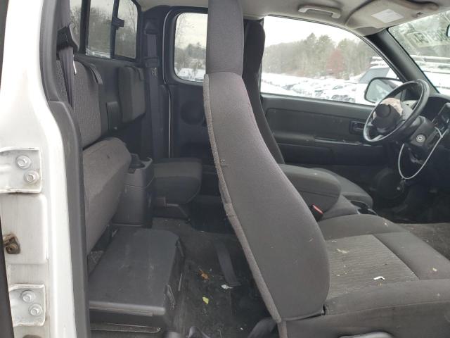 Photo 10 from auction – 2007 CHEVROLET COLORADO with VIN 1GCDT19EX78130957