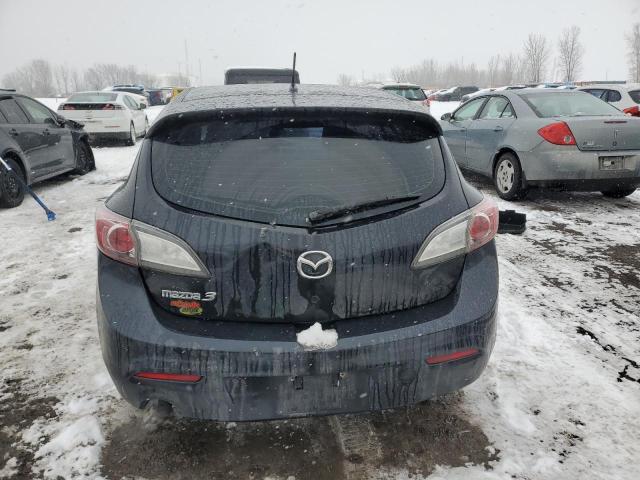 Photo 6 from auction – 2013 MAZDA 3 I with VIN JM1BL1KF1D1729468