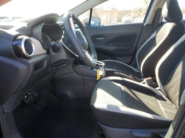 Photo 7 from auction – 2021 NISSAN VERSA SV with VIN 3N1CN8EV8ML882936