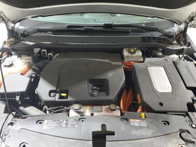 Photo 11 from auction – 2012 CHEVROLET VOLT with VIN 1G1RA6E42CU128152