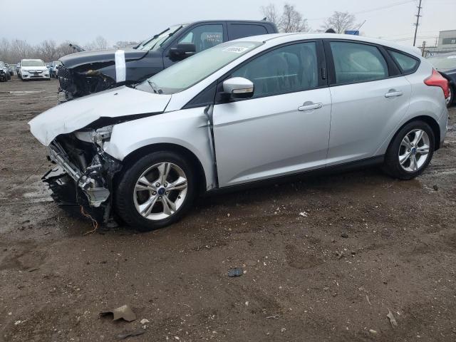 FORD FOCUS SE 2013 con VIN 1FADP3K29DL130690 - Foto de la subasta