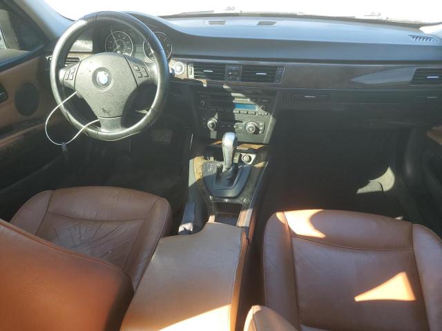Photo 8 from auction – 2009 BMW 328 I with VIN WBAPH73579A172795