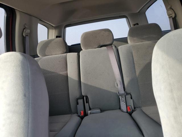 Снимка 10 от търг – 2004 DODGE DURANGO SL с VIN 1D4HB48N44F164894