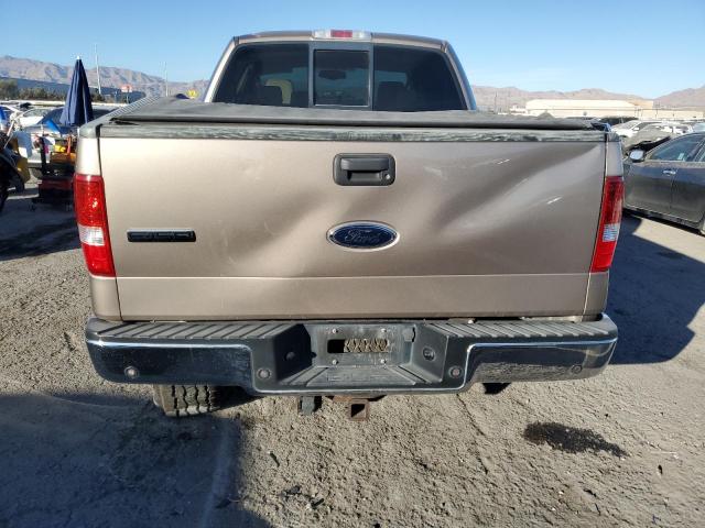 Photo 6 from auction – 2004 FORD F150 SUPER with VIN 1FTPW14584KD84032