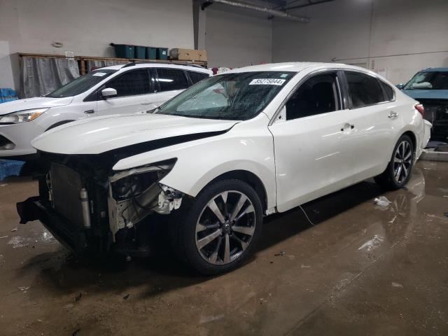 NISSAN ALTIMA 2.5 2016 with VIN 1N4AL3AP1GC245784 - Photo from auction
