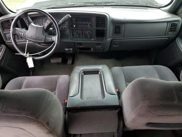 Photo 8 from auction – 2006 CHEVROLET SILVERADO with VIN 1GCHC23D96F139358