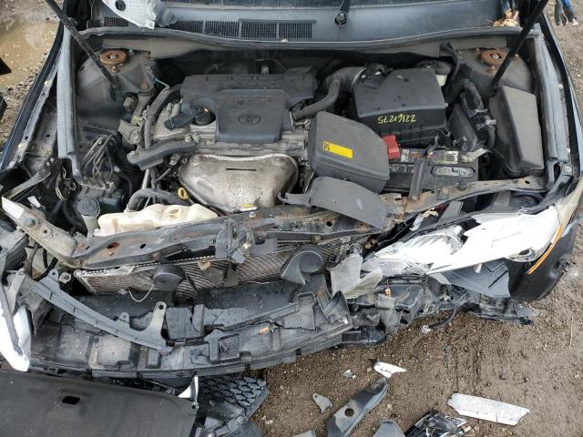 Photo 11 from auction – 2015 TOYOTA CAMRY LE with VIN 4T1BF1FK7FU009815