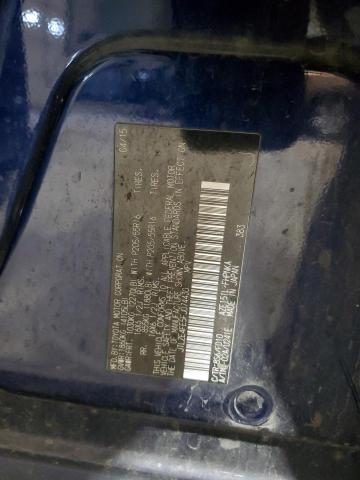 Photo 14 from auction – 2015 TOYOTA SCION XB with VIN JTLZE4FE5FJ074430
