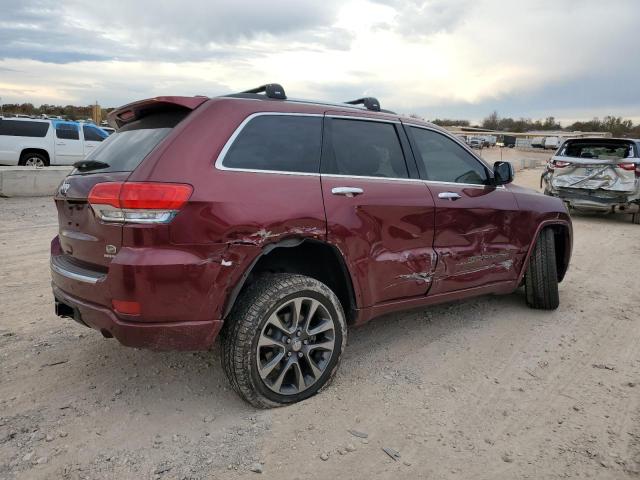 Photo 3 from auction – 2018 JEEP GRAND CHER with VIN 1C4RJFCM9JC405344