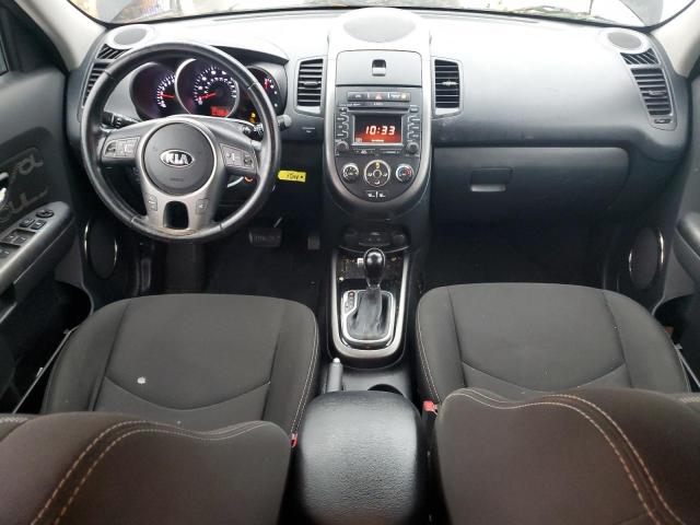 Фото 8 с аукциона – 2013 KIA SOUL + с VIN KNDJT2A64D7524422
